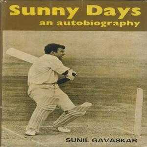 Sunil Gavaskar’s Books Tring