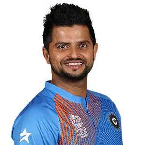 Suresh Raina’s Biography Tring