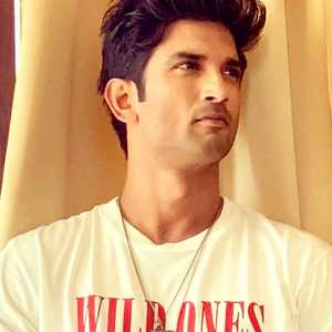 Sushant Singh Rajput Biography