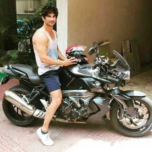 Sushant Singh Rajput Networth