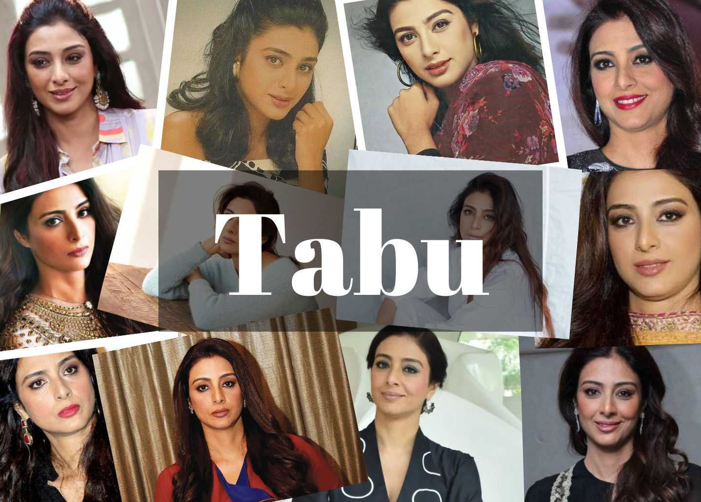 Tabu Biography Age Husband Boyfriend Career Movies Net Worth