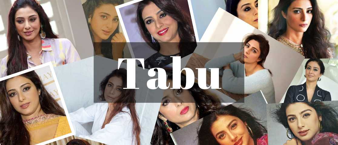 Tabu Biography