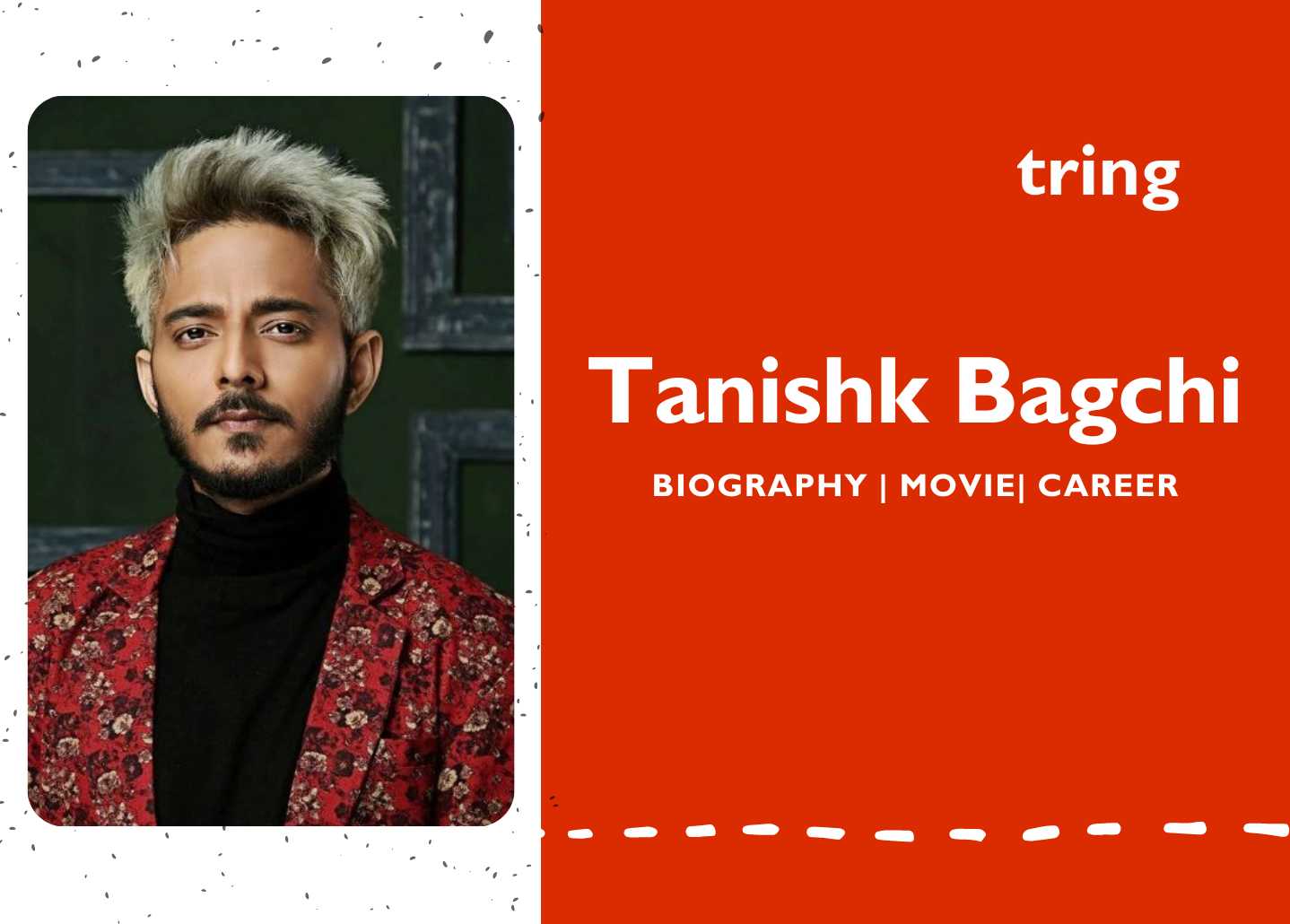 Tanishk Bagchi - Wikipedia