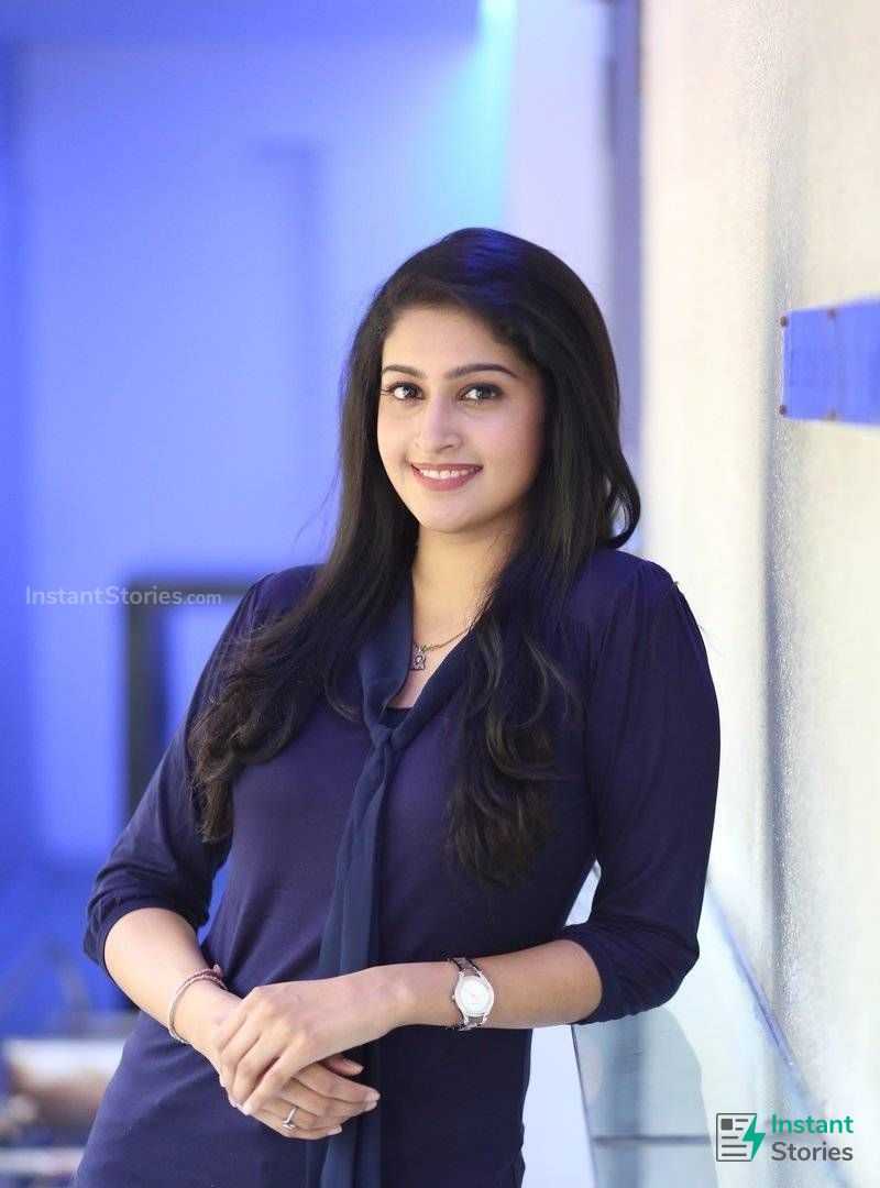 Tanya Ravichandran Family Children Biography Songs