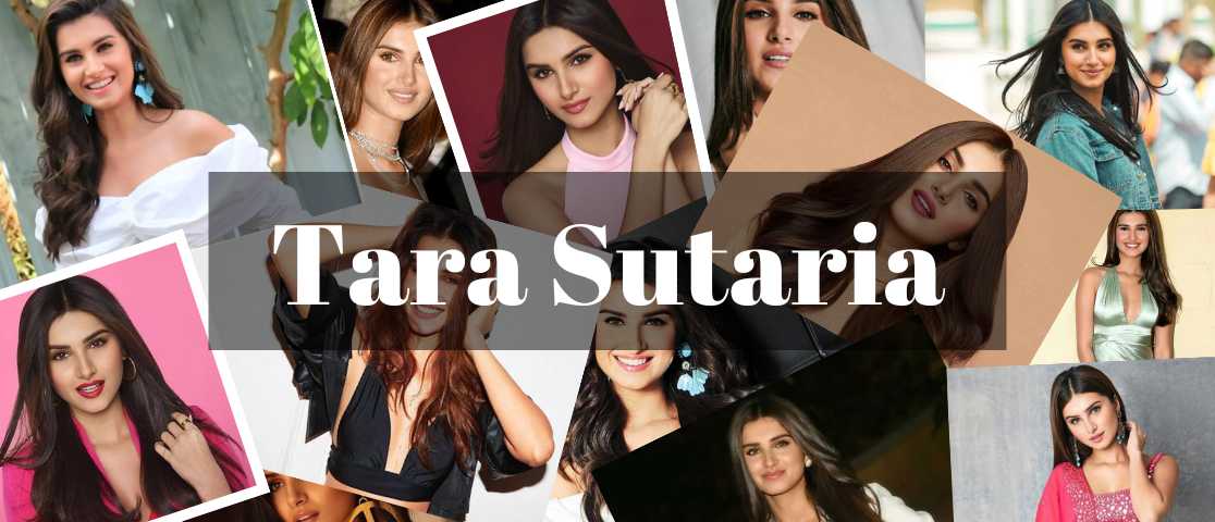 Tara Sutaria | Hairstyles | Trendy Hairstyle | HerZindagi