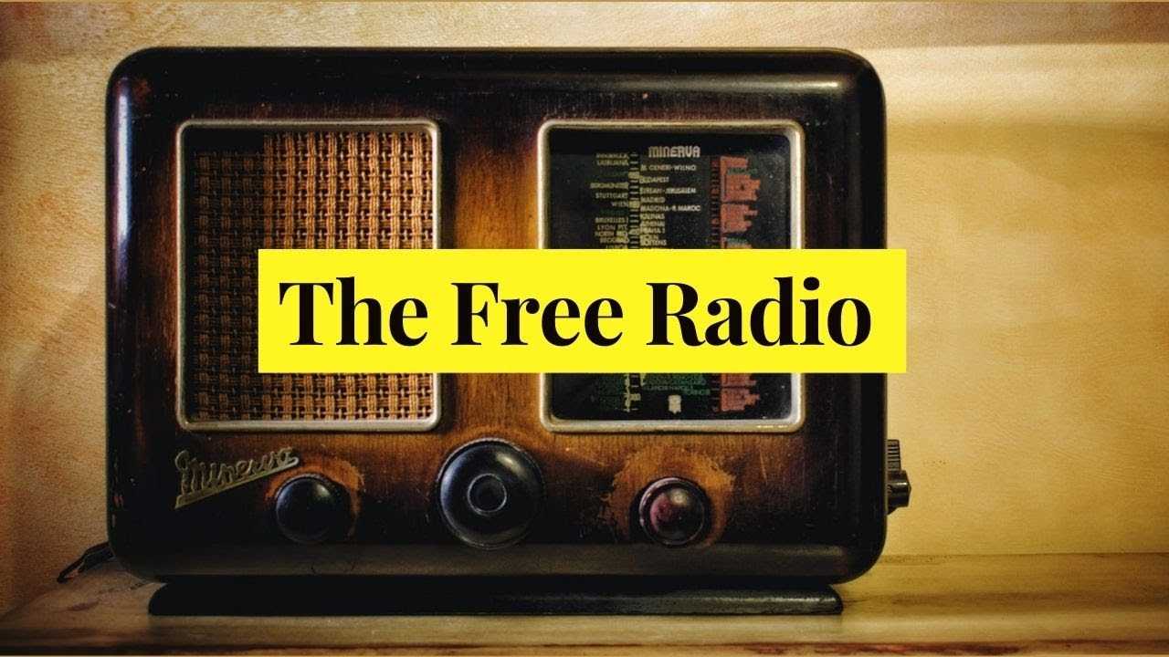 the free radio