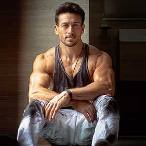 Tiger Shroff  Biography Tring