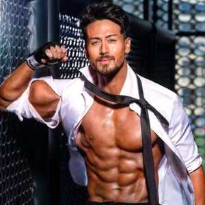 Tiger Shroff Interesting Facts