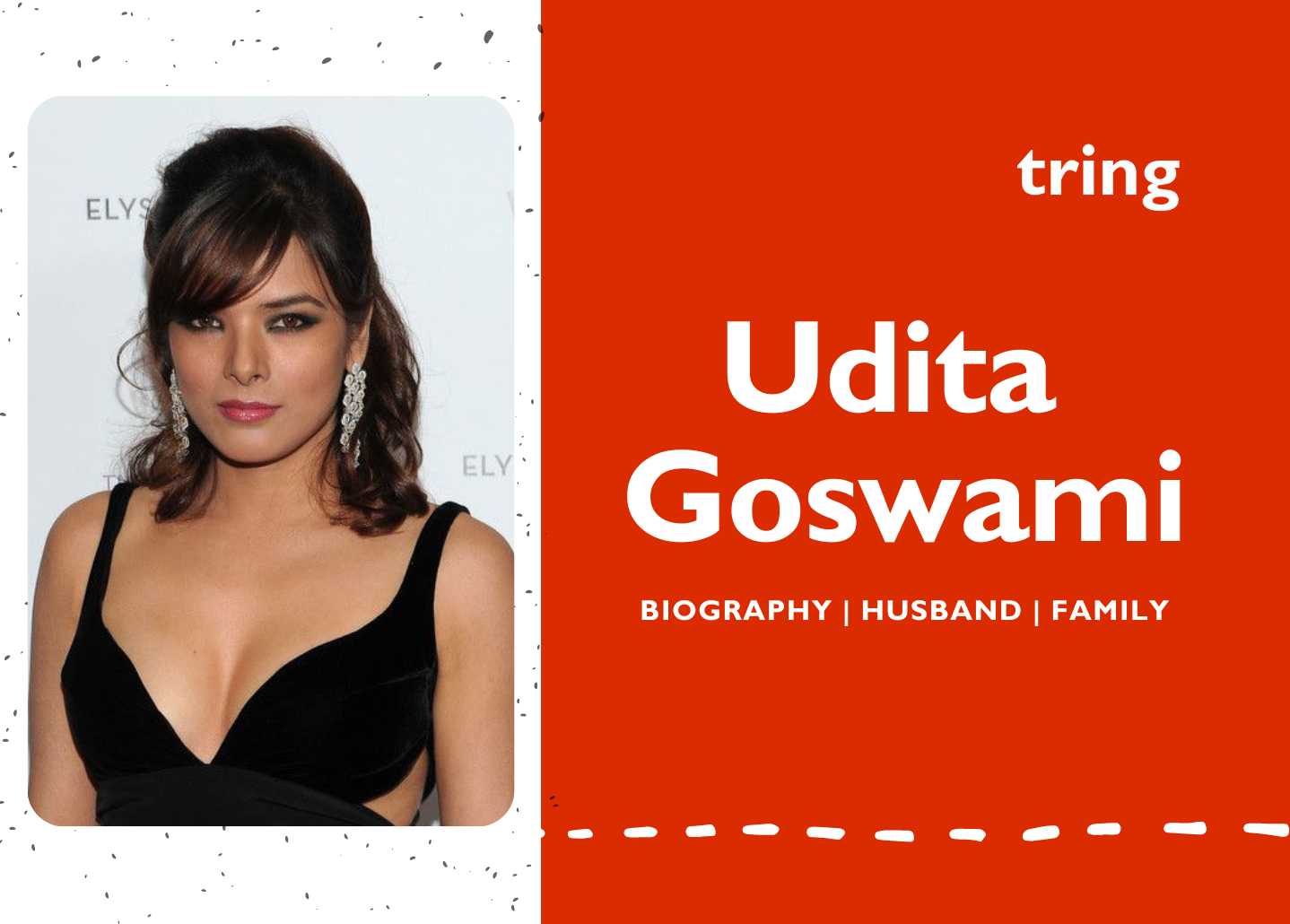 Udita Goswami Xxx Hd Video - Udita Goswami Biography Boyfriend Net worth Facts