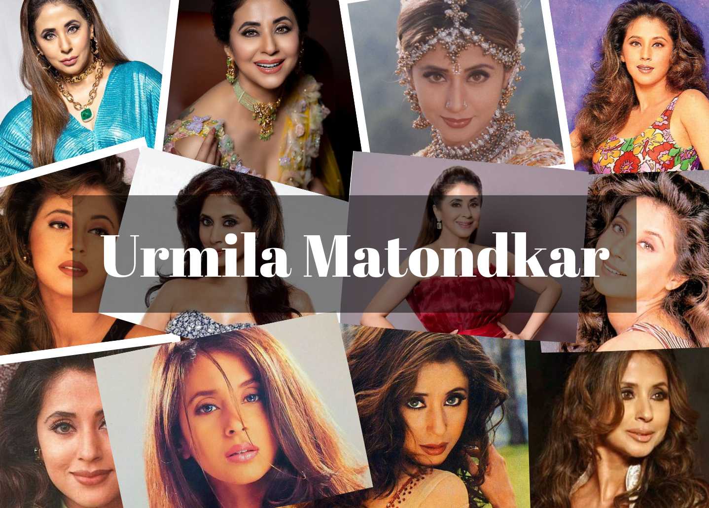 Kajal Bf Full Hd - Urmila Matondkar | Biography, Career, Age, Net worth, Movies