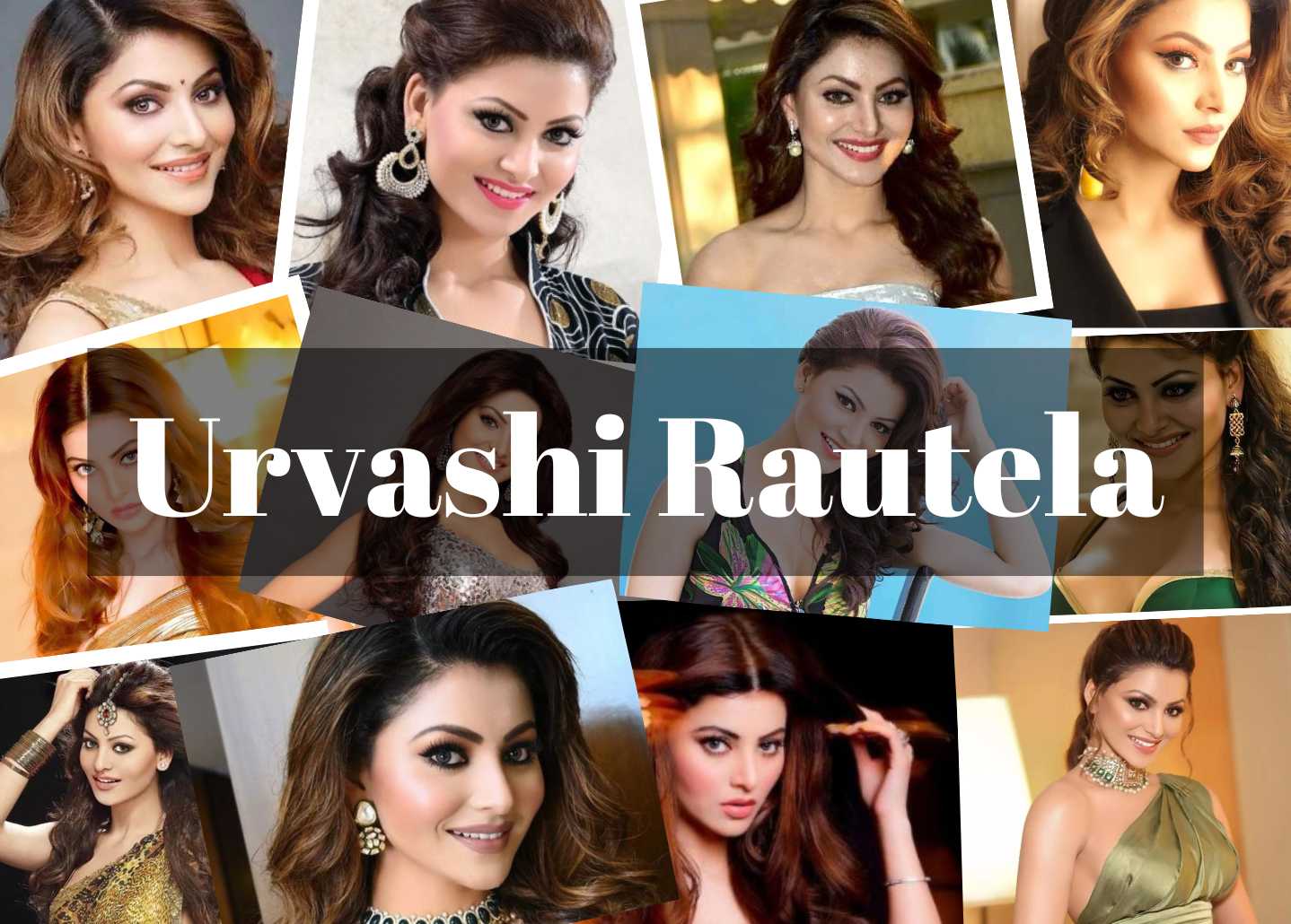 Urvashi Rautela | Biography, Career, Age, Net worth, Movies