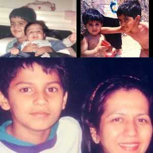 Varun Dhawan’s Childhood Life and Education.tring