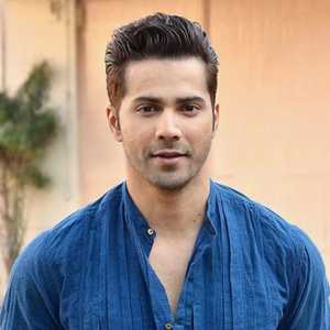 Varun Dhawan’s Net Worth.tring