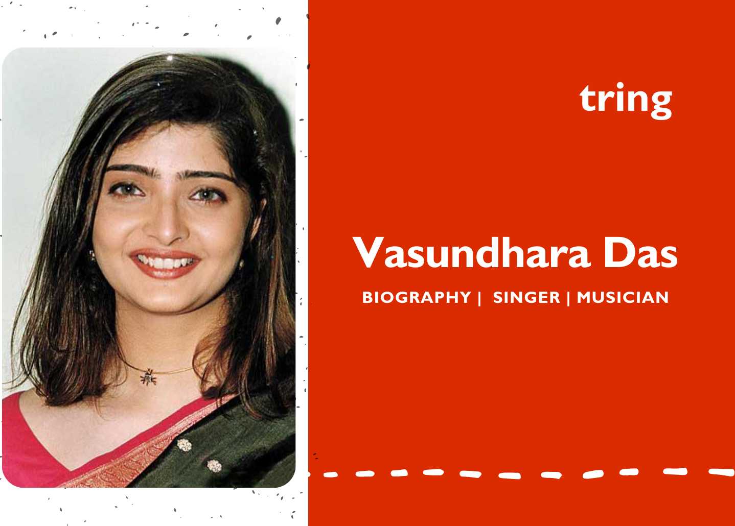 Vasundhara Das Banner photo