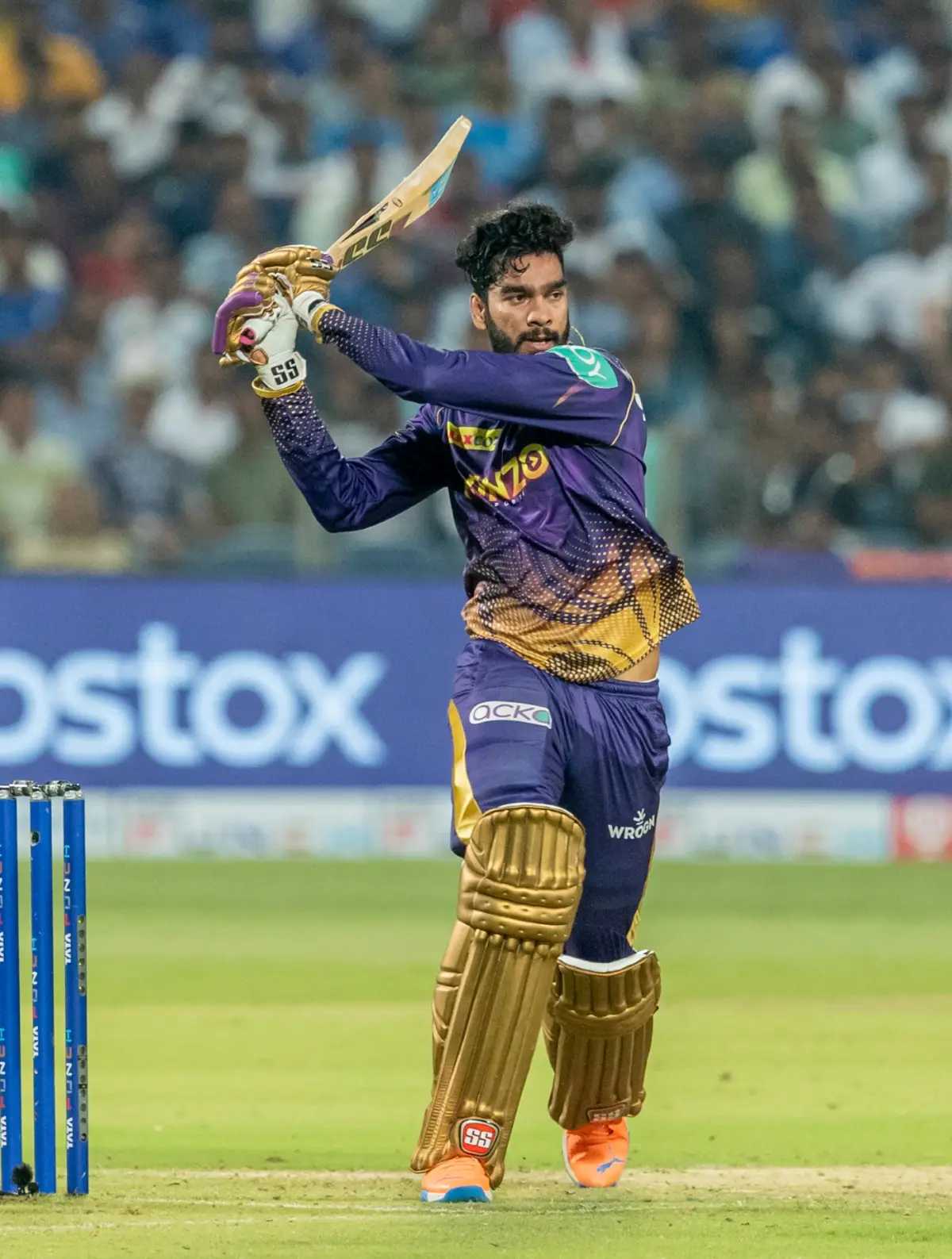 Venkatesh Iyer Cricket, Age, Country, Stats, IPL