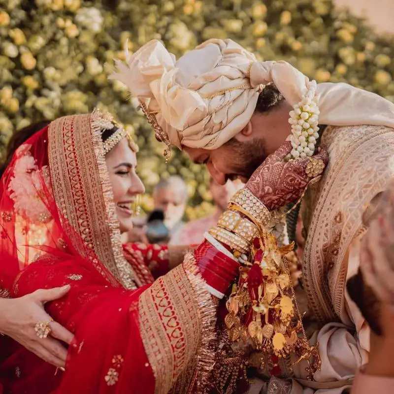 Vicky Kaushal’s Affairs and Relationships