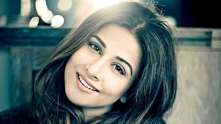 Vidya Balan biography.tring