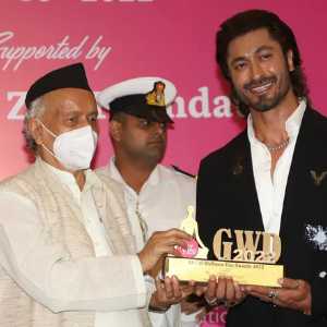 Vidyut Jammwal’s Achievements.tring