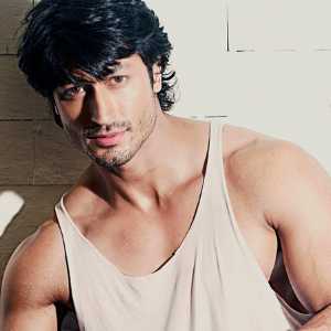 Vidyut Jammwal’s Career