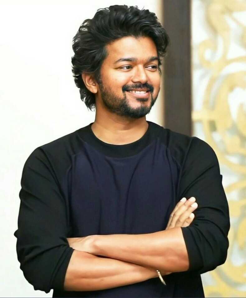 Vijay - Biography, Age, Movies, Facts, Net Worth