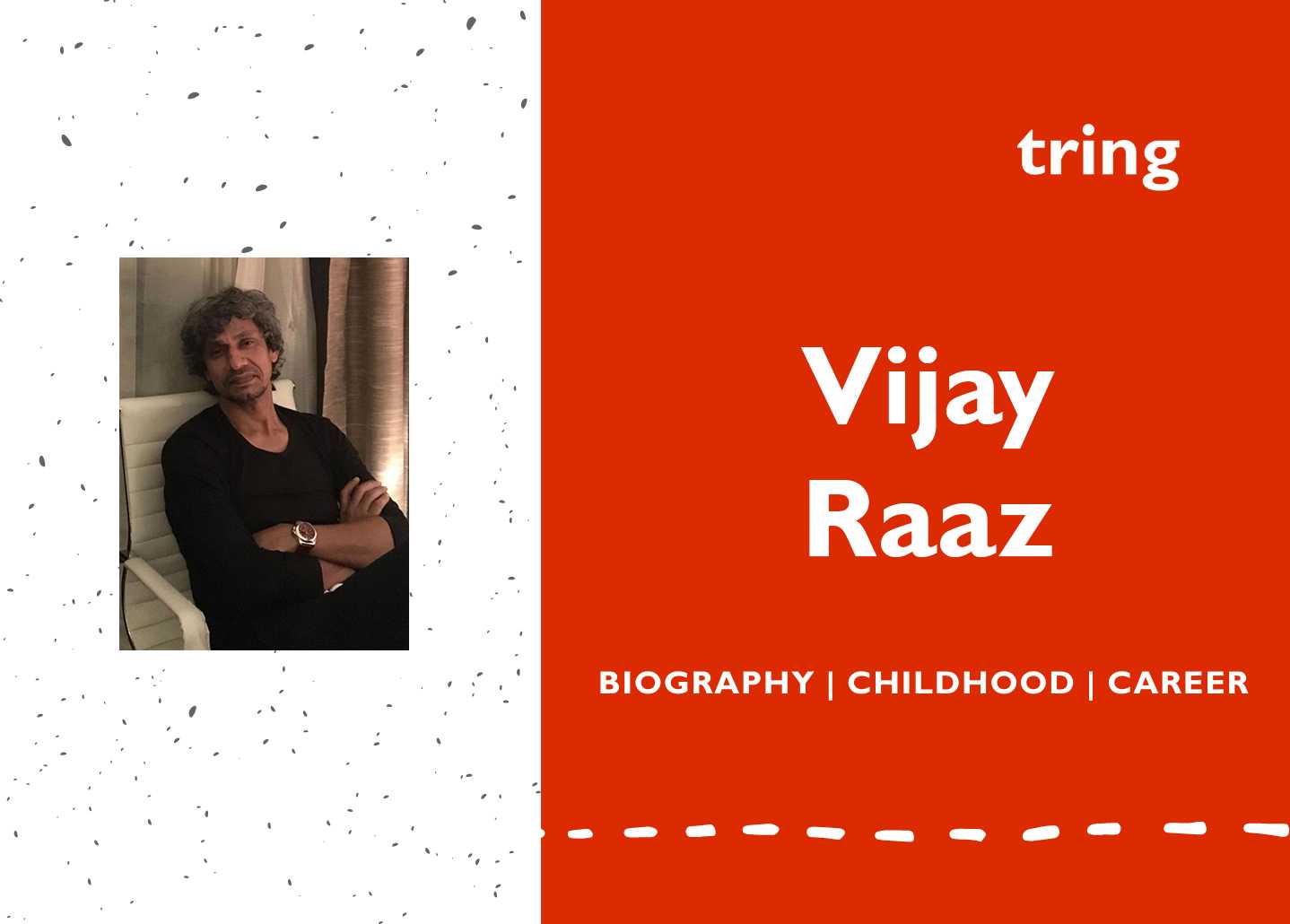 Vijay Raaz