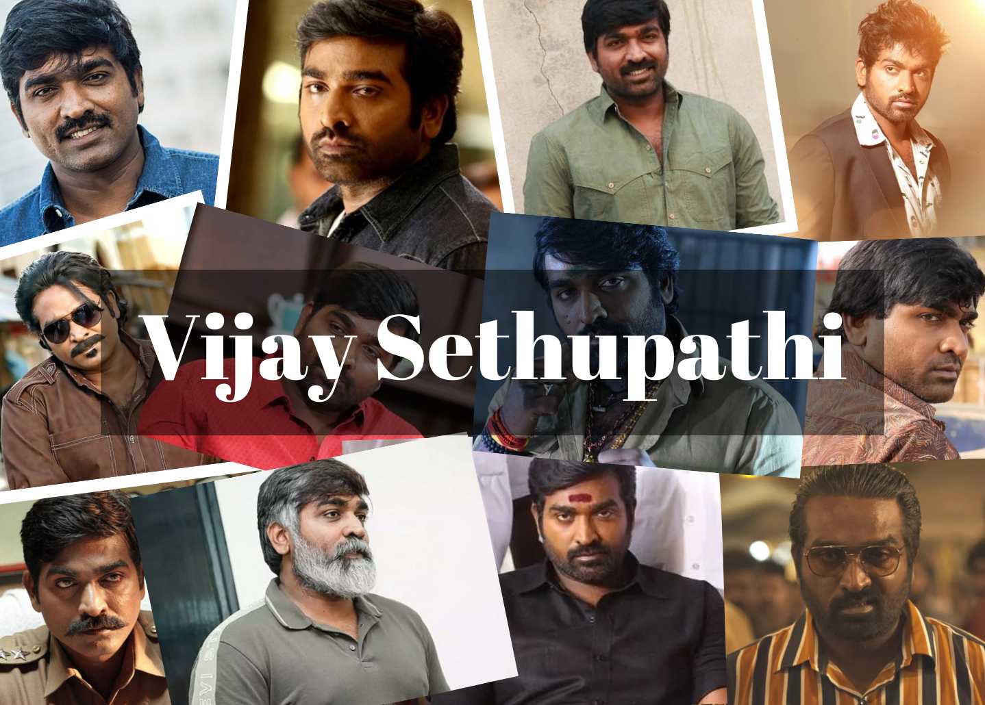 Vijay Sethupathi | Biography, Career, Age, Net worth, Movies