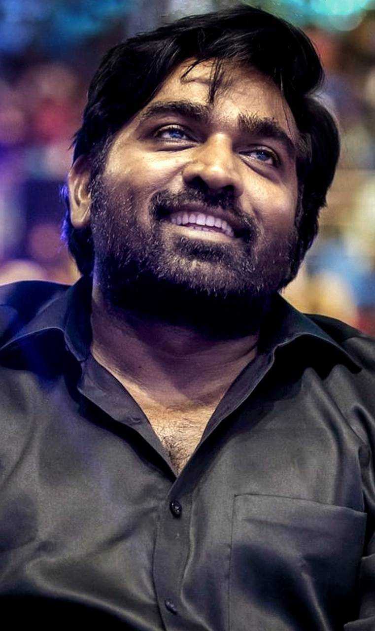 vijay sethupathi