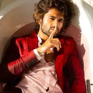 Vijay Deverakonda’s Net Worth.tring