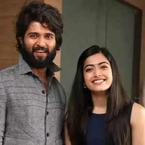 Vijay Deverakonda | Biography Age Wife Career Movies Updates