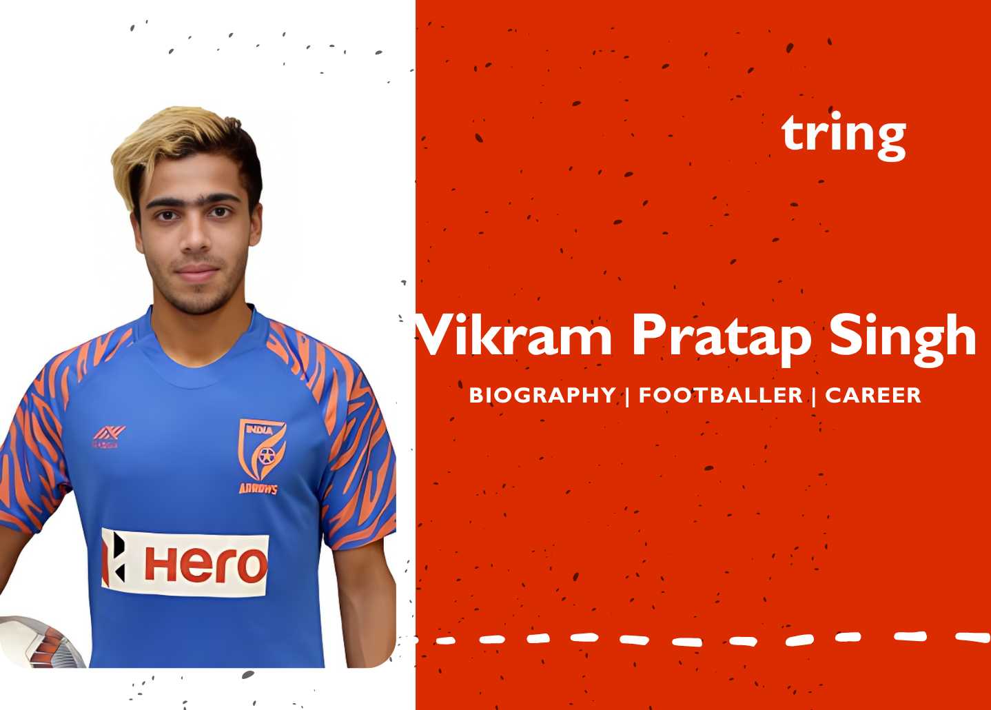 Vikram Pratap Singh banner photo