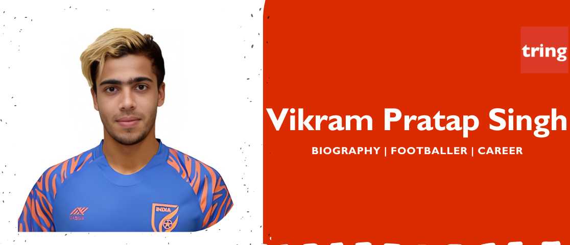 Vikram Pratap Singh banner photo