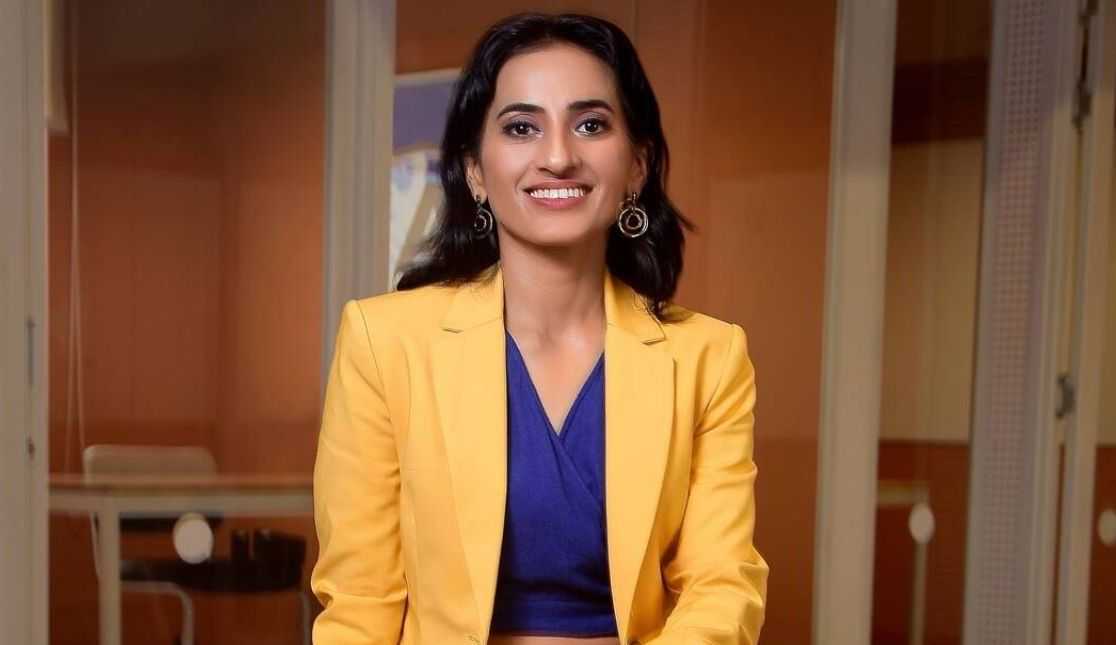 Vineeta Singh Net worth