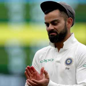 Virat Kohli's Controversies.tring