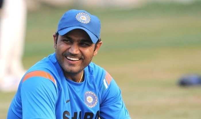 virender sehwag bio