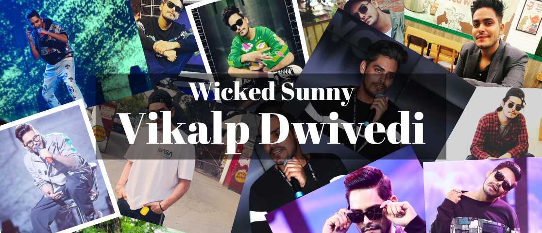 wicked sunny vikalp swivedi