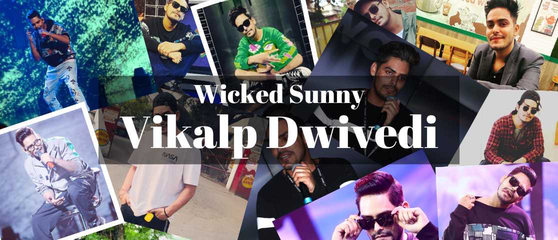 wicked sunny vikalp swivedi