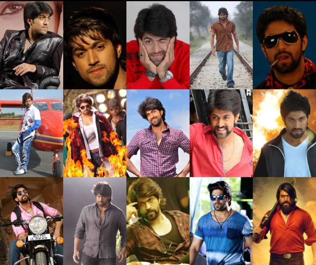 Yash’s Career Images Tring