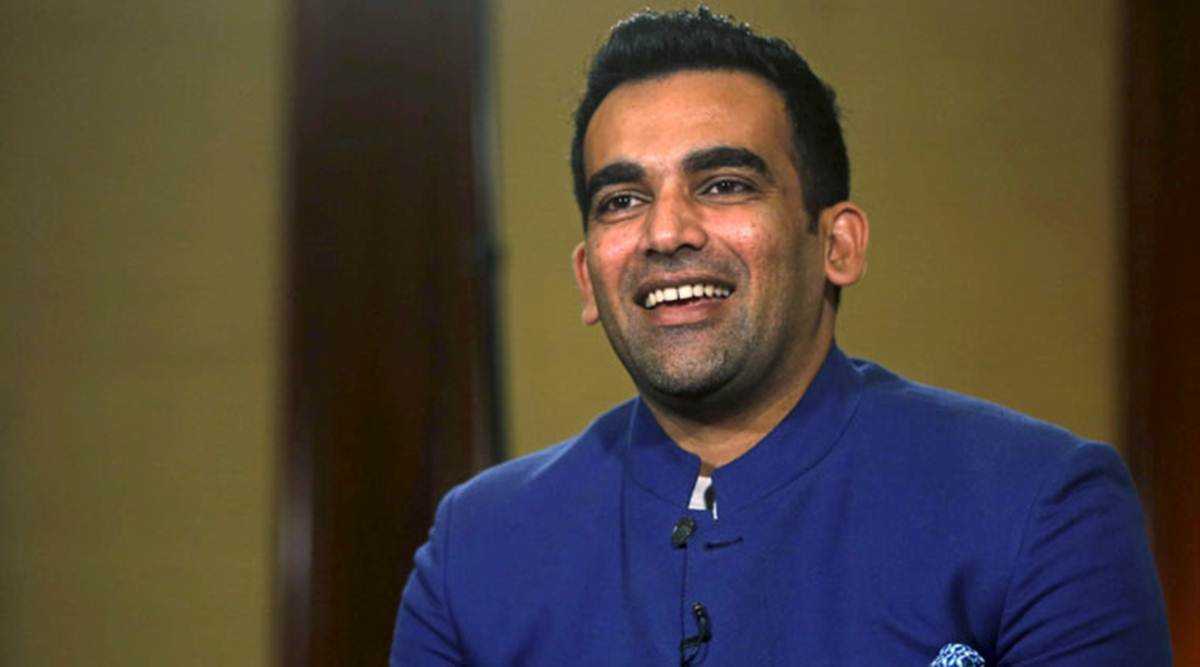 Zaheer Khan’s Biography Tring