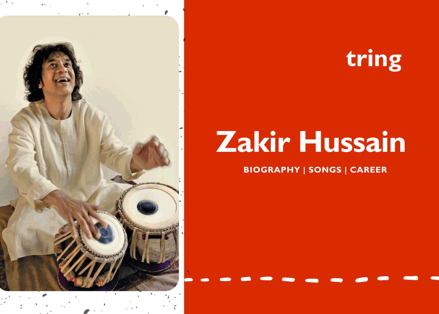 Zakir Hussain Best Songs, Age, Career, Family