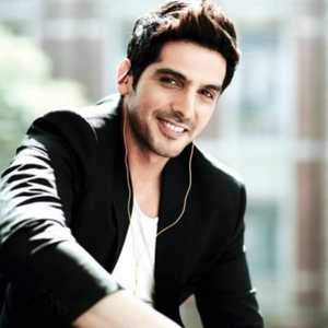 Zayed Khan’s Biography