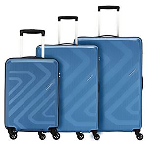 A Large Suitcase Bag- Birthday Gift For Wife