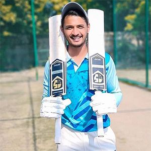 Birthday Wishes From Cricketer