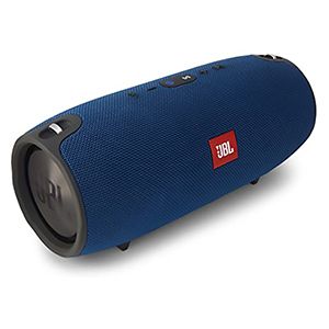 Bluetooth Speaker - Birthday Gift For Wife