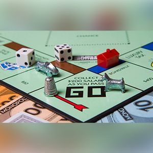 Board Games- Birthday Gift For Wife