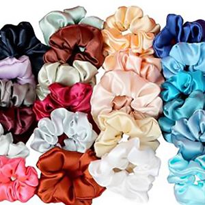 Comfortable Scrunchies- Birthday Gift For Wife