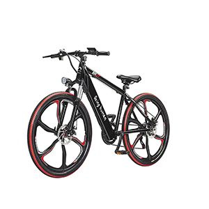 Electric Cycle- Birthday Gift For Wife