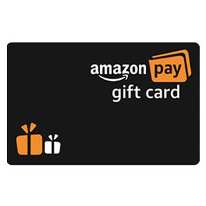 Gift Card- Birthday Gift For Wife