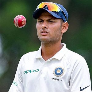 Birthday Wishes From Cricketer