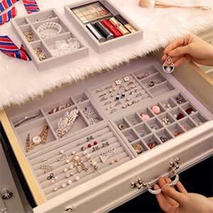 Jewelry Organizer- Birthday Gift For Wife