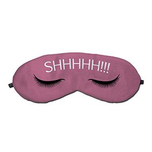  Sleeping Eye Mask - Birthday Gift For Wife